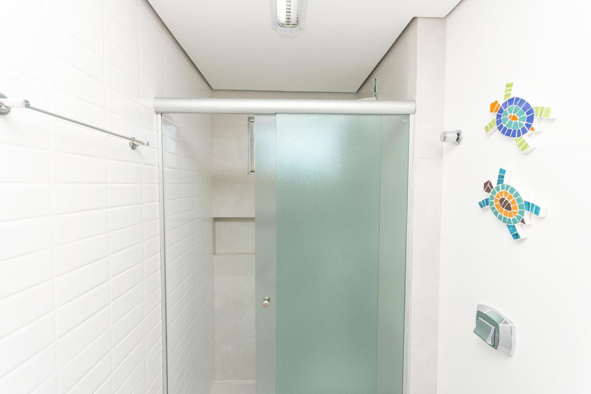 Apartamento Conforto&estilo Em Area Nobre Nos Ingleses Vt8685 Florianópolis