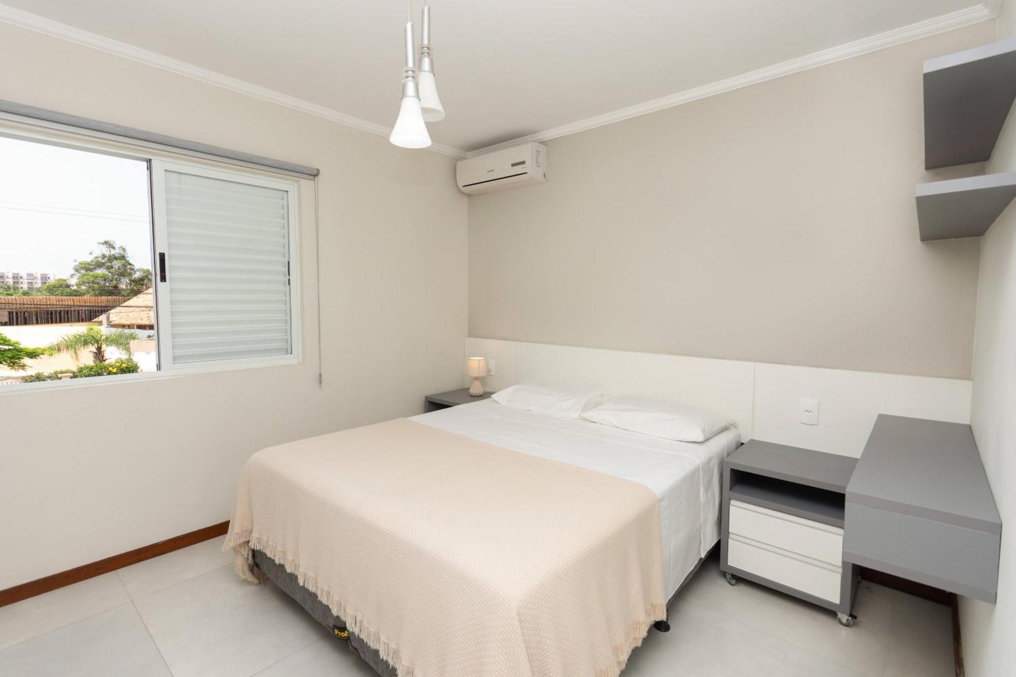 Apartamento Conforto&estilo Em Area Nobre Nos Ingleses Vt8685