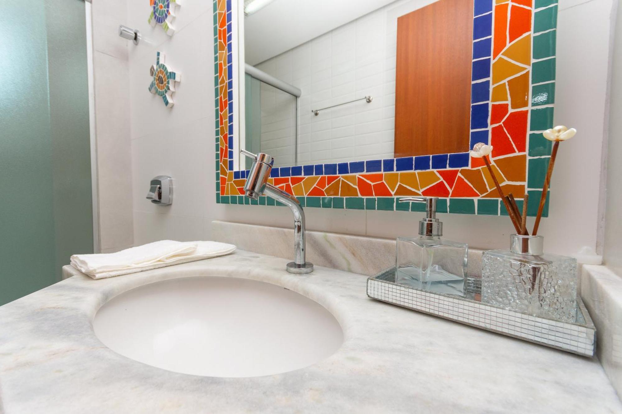 Conforto&estilo Em Area Nobre Nos Ingleses Vt8685 Apartamento