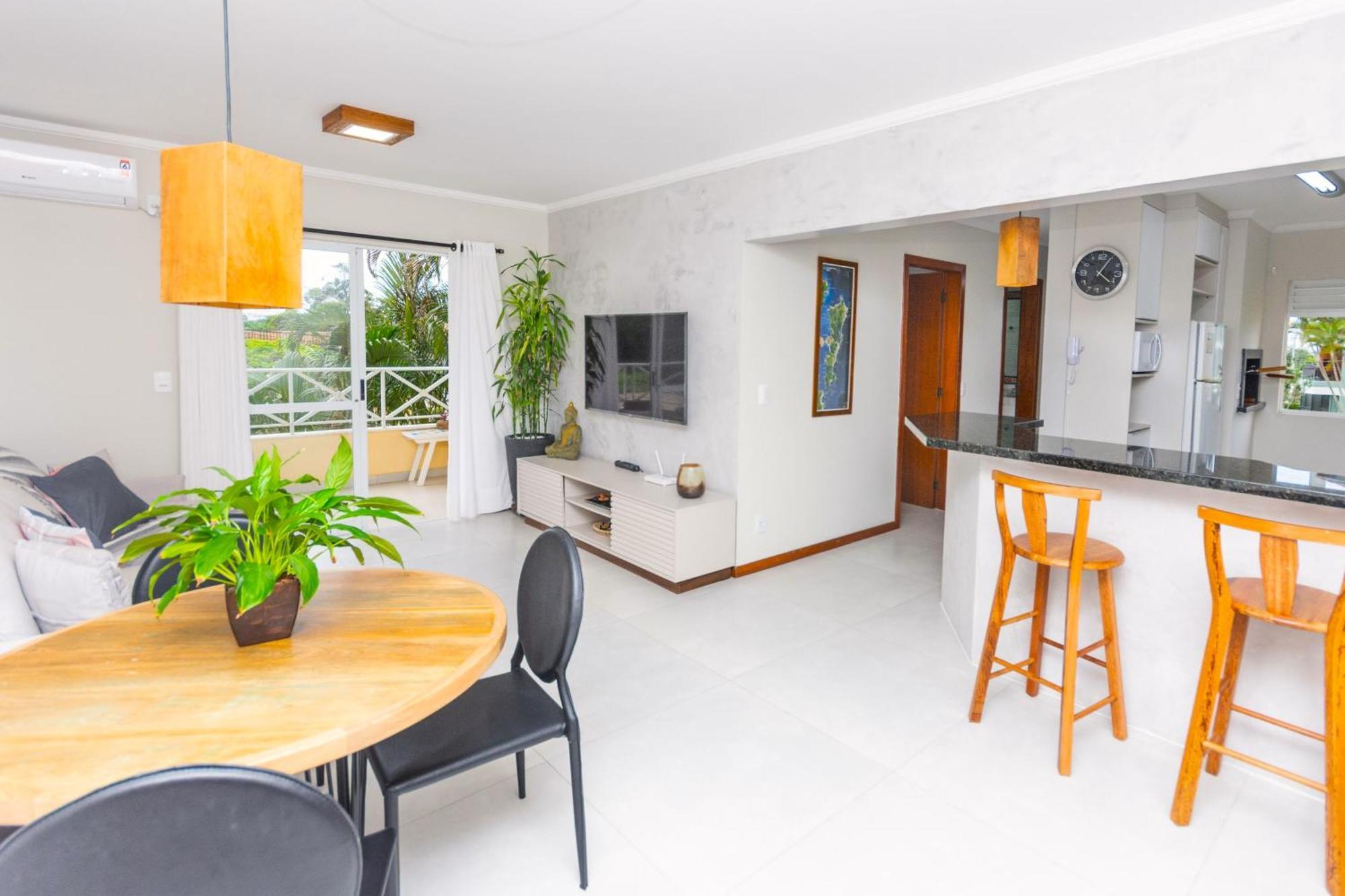 Conforto&estilo Em Area Nobre Nos Ingleses Vt8685 Apartamento *