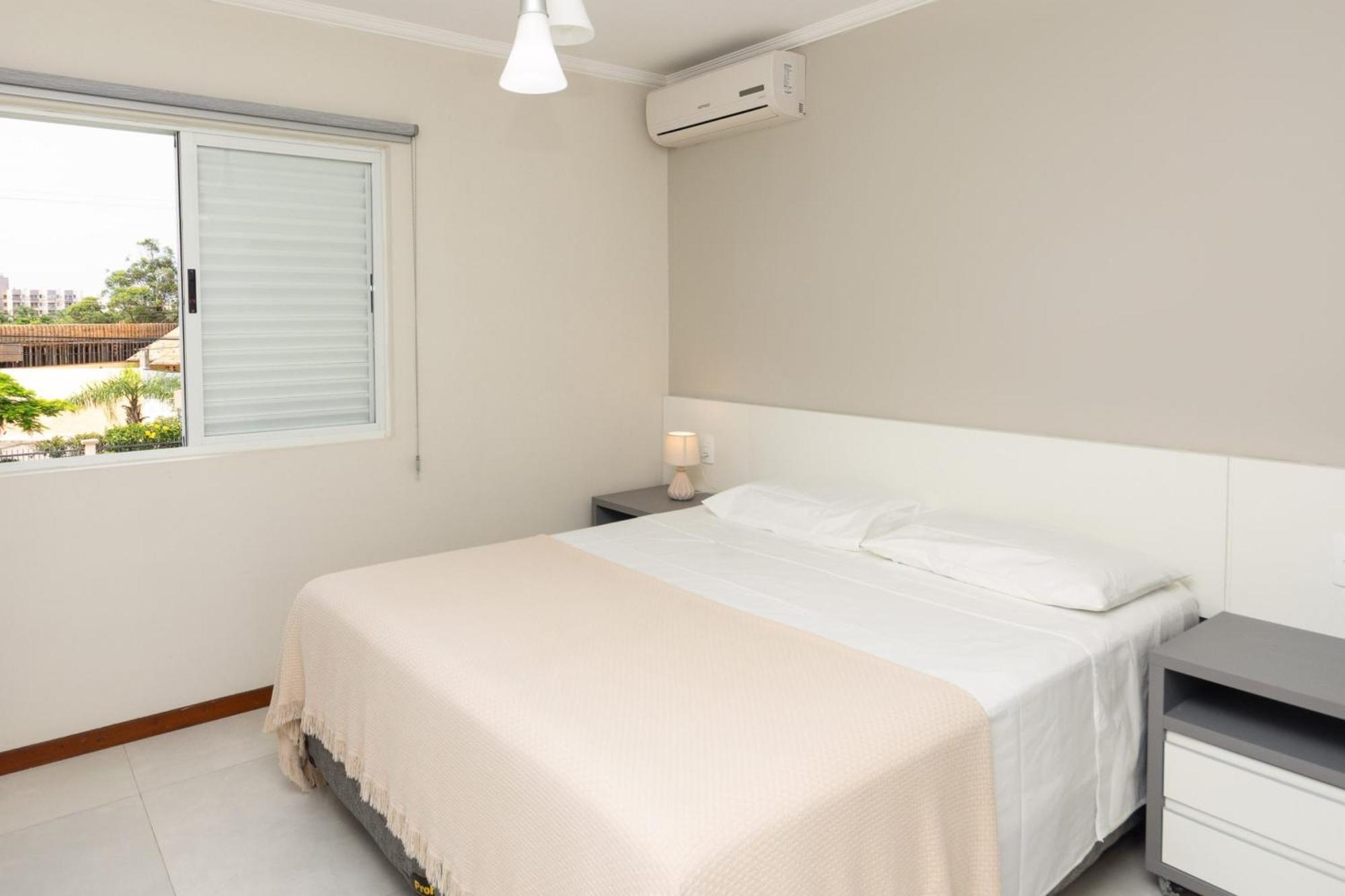 Conforto&estilo Em Area Nobre Nos Ingleses Vt8685 Apartamento