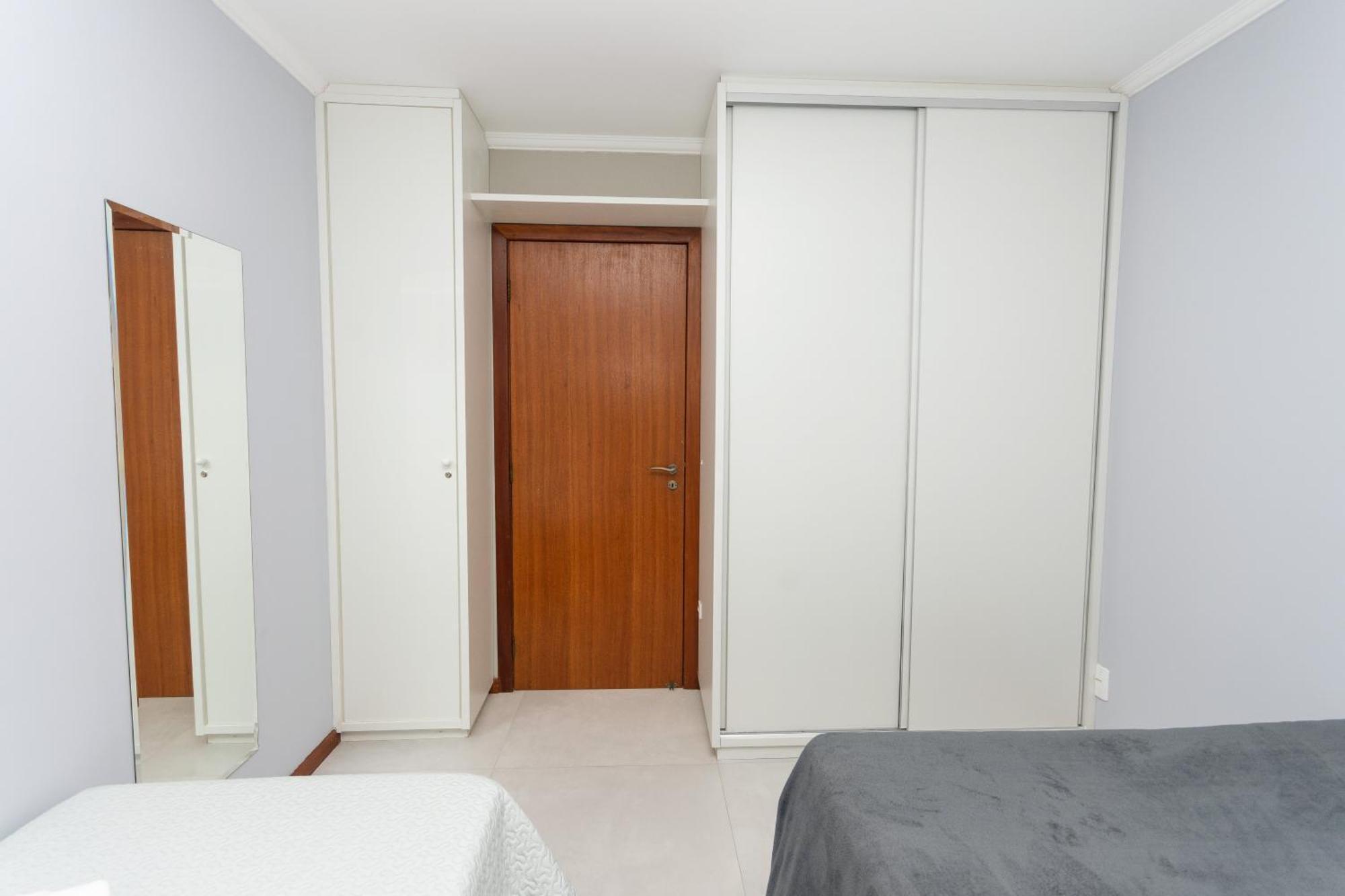 Apartamento Conforto&estilo Em Area Nobre Nos Ingleses Vt8685 *