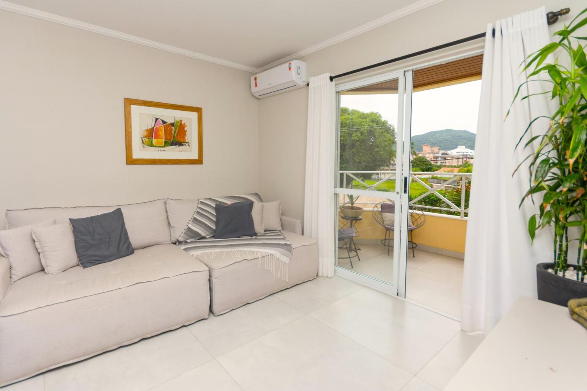 Conforto&estilo Em Area Nobre Nos Ingleses Vt8685 Apartamento