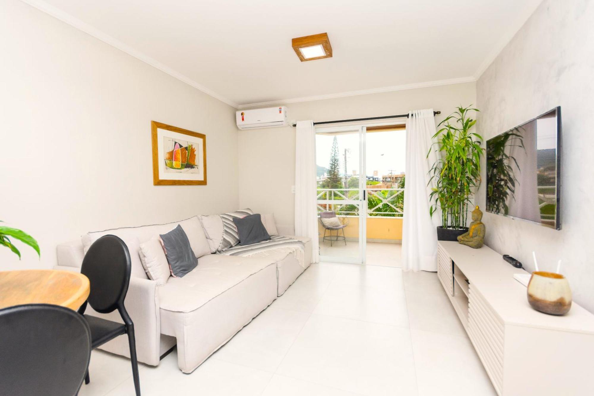 Conforto&estilo Em Area Nobre Nos Ingleses Vt8685 Apartamento