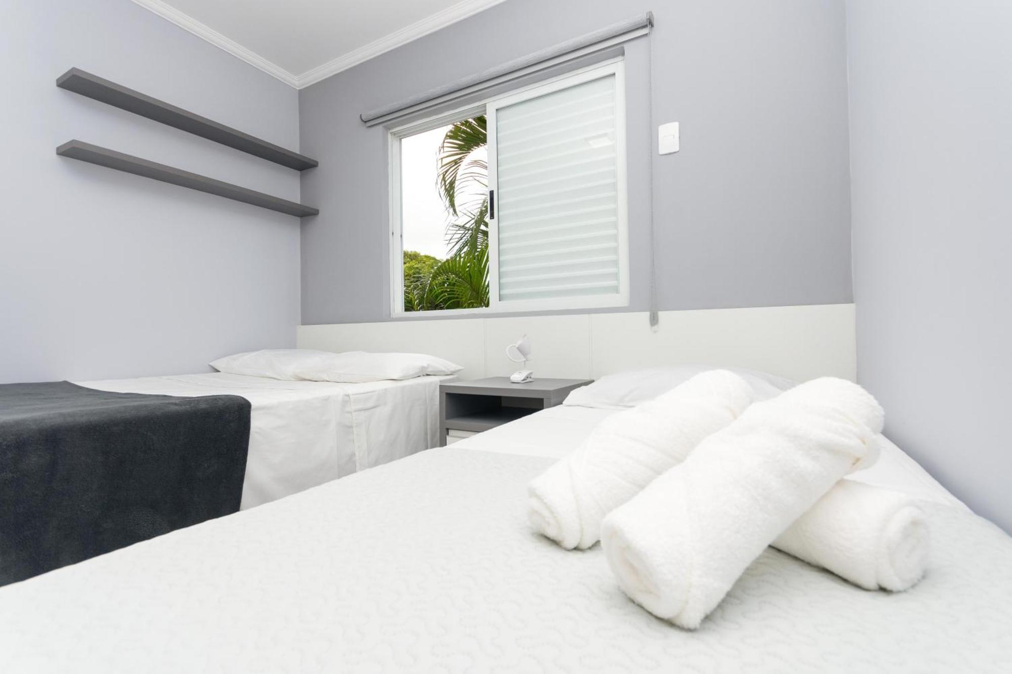 Apartamento Conforto&estilo Em Area Nobre Nos Ingleses Vt8685 Florianópolis