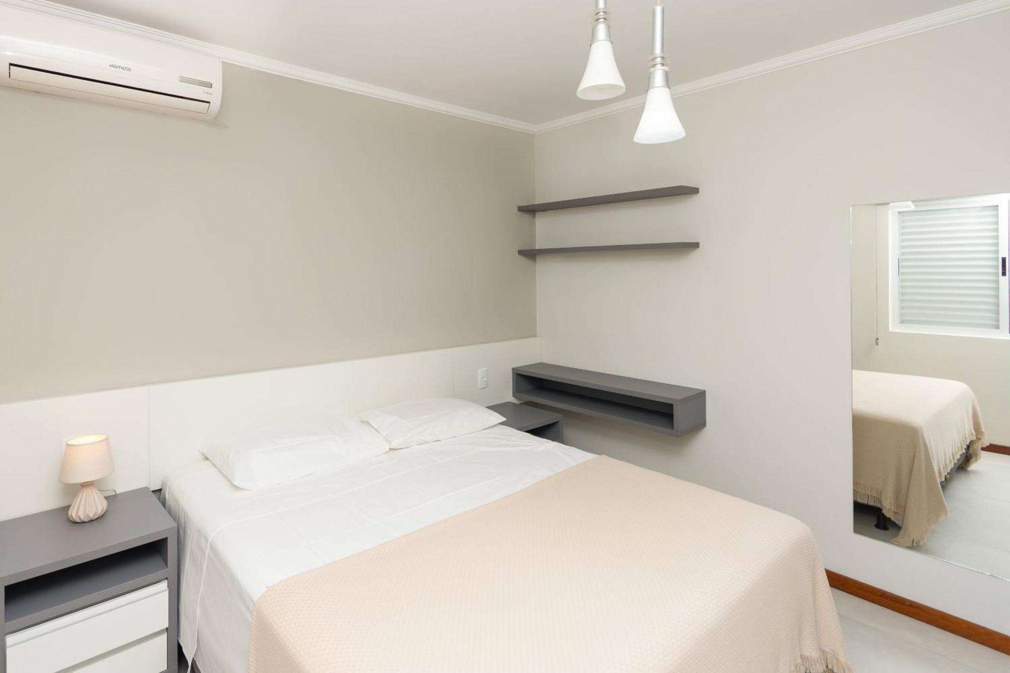 Conforto&estilo Em Area Nobre Nos Ingleses Vt8685 Apartamento *