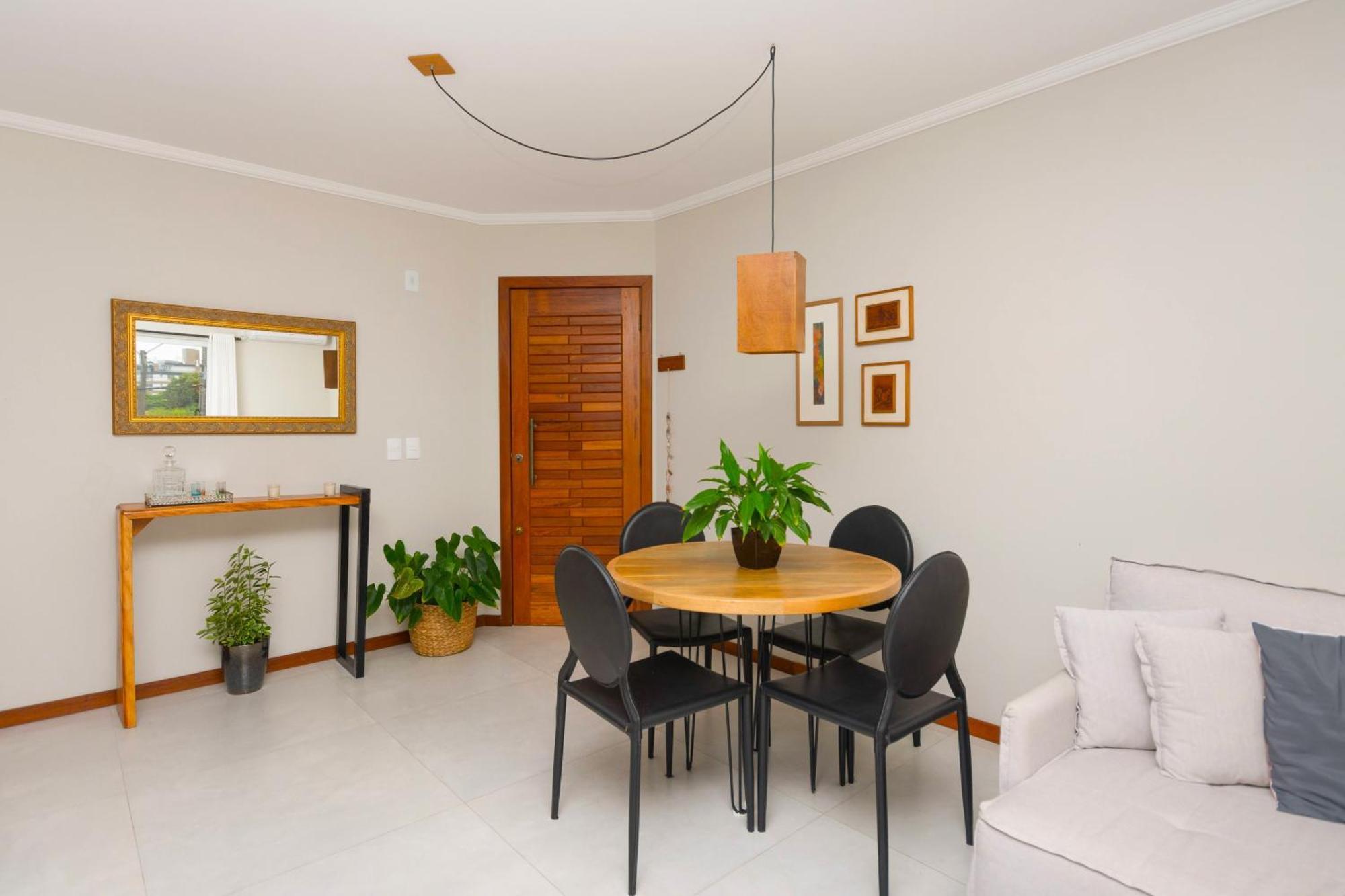 Conforto&estilo Em Area Nobre Nos Ingleses Vt8685