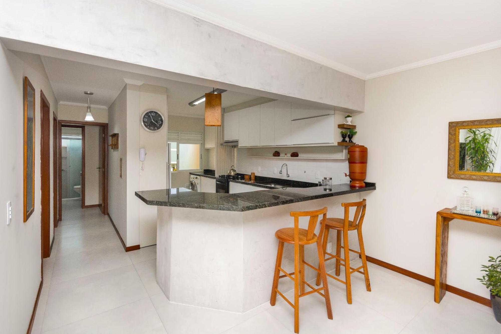 Apartamento Conforto&estilo Em Area Nobre Nos Ingleses Vt8685 Florianópolis